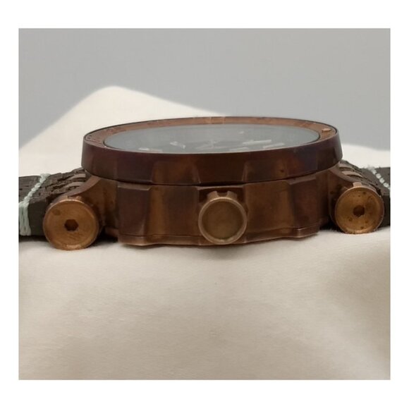 Vostok Europe NH35A-575O285 Energia 2 Automatic Watch LE - NWOT - Picture 5 of 11